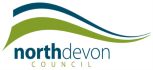 North Devon District Council Logo